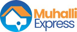Muhalli Express Logo